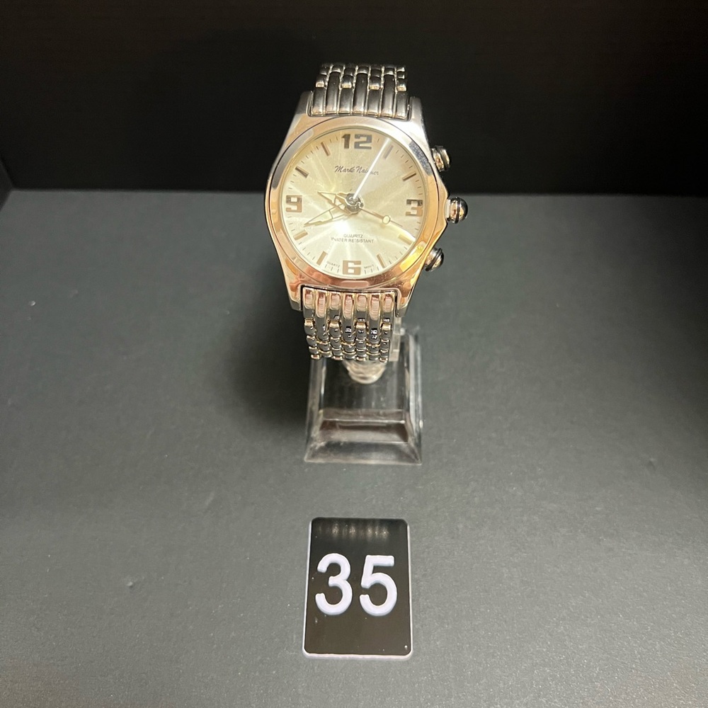 Men's Mark Naimer Watch